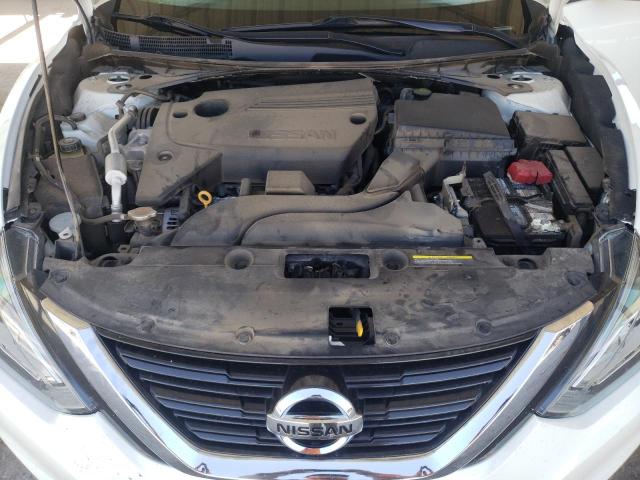 Photo 11 from auction – 2018 NISSAN ALTIMA 2.5 with VIN 1N4AL3AP7JC134910