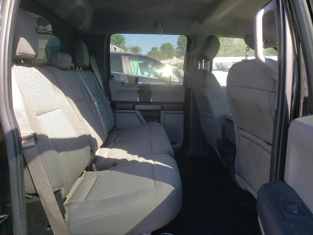 Photo 10 from auction – 2016 FORD F150 SUPER with VIN 1FTEW1E83GFC60103