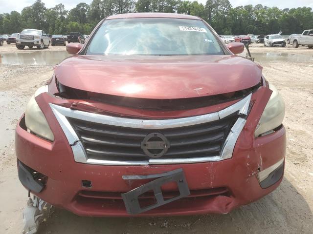 Photo 5 from auction – 2013 NISSAN ALTIMA 2.5 with VIN 1N4AL3AP5DN495755