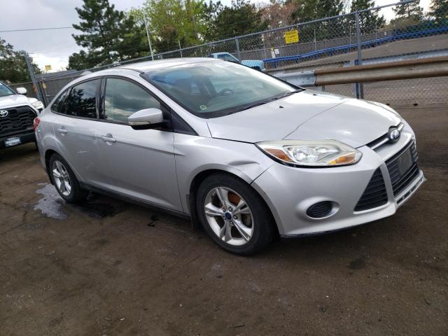Photo 4 from auction – 2013 FORD FOCUS SE with VIN 1FADP3F21DL381696
