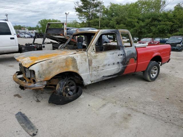 FORD RANGER SUP 2011 with VIN 1FTKR1ED5BPA97206 - Photo from auction