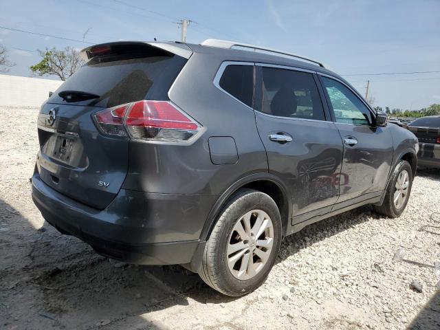 Photo 3 from auction – 2015 NISSAN ROGUE S with VIN 5N1AT2MT0FC782038