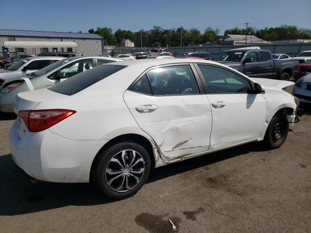 Photo 3 from auction – 2018 TOYOTA COROLLA L with VIN 5YFBURHE0JP792692