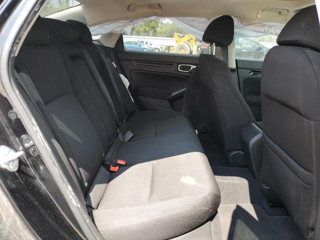 Photo 10 from auction – 2022 HONDA CIVIC EX with VIN JHMFE1F75NX007643