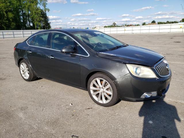 Photo 4 from auction – 2015 BUICK VERANO with VIN 1G4PS5SKXF4166642