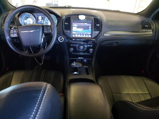 Photo 8 from auction – 2014 CHRYSLER 300 S with VIN 2C3CCAGG0EH190452