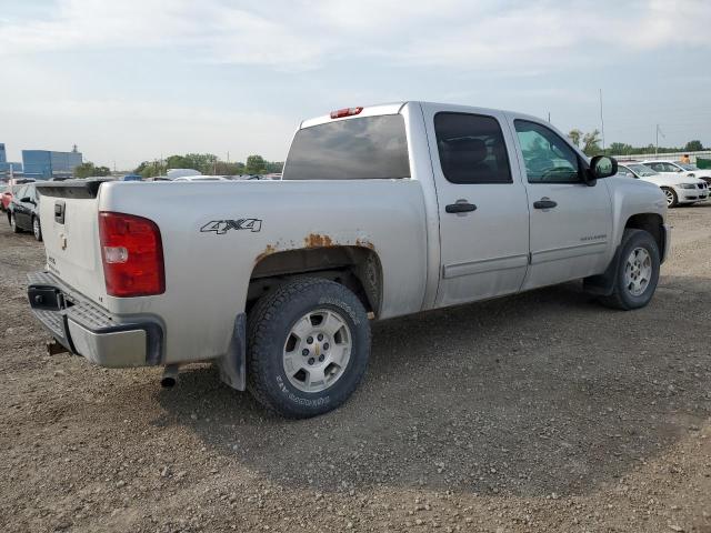 Photo 3 from auction – 2010 CHEVROLET SILVERADO with VIN 3GCRKSE37AG145940