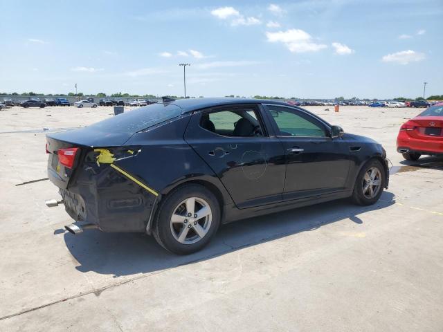 Photo 3 from auction – 2015 KIA OPTIMA LX with VIN 5XXGM4A76FG407768