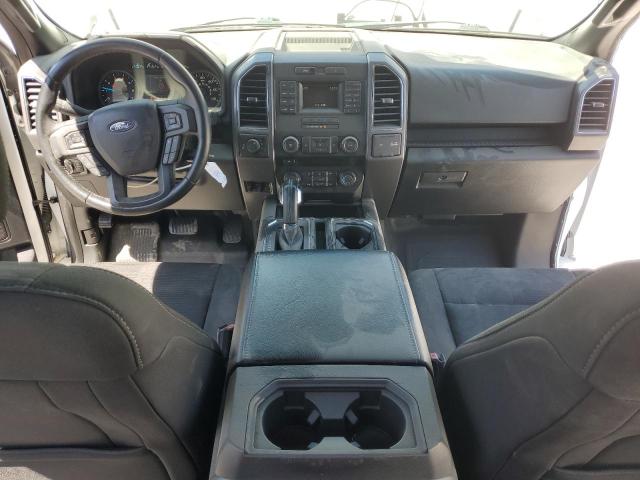 Foto 8 de la subasta – 2017 FORD F150 SUPER con VIN 1FTEW1EFXHFC29656