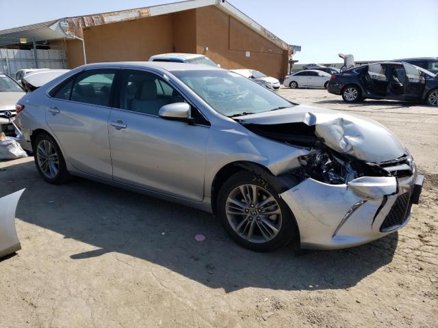 Photo 4 from auction – 2016 TOYOTA CAMRY LE with VIN 4T1BF1FK7GU242644