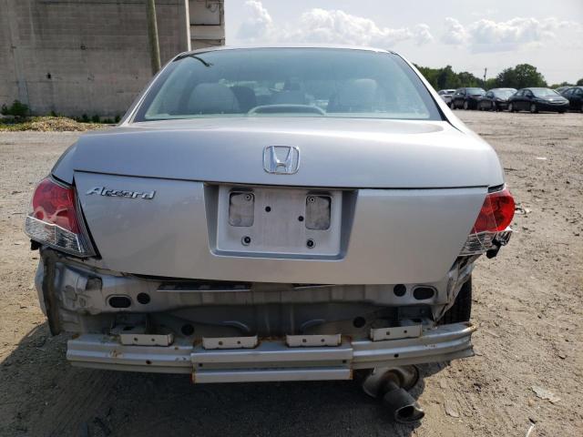 Photo 6 from auction – 2010 HONDA ACCORD LXP with VIN 1HGCP2F42AA030676