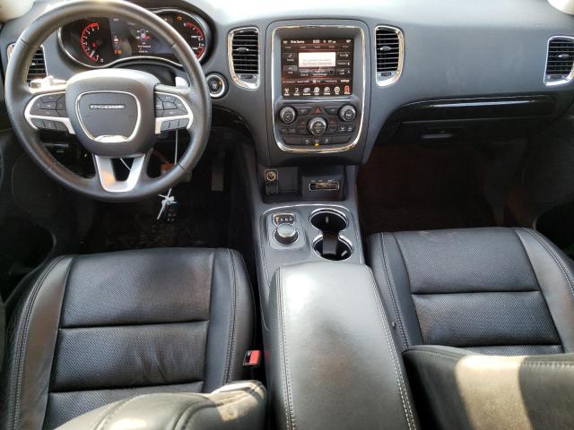 Photo 8 from auction – 2014 DODGE DURANGO CI with VIN 1C4SDJET6EC563291