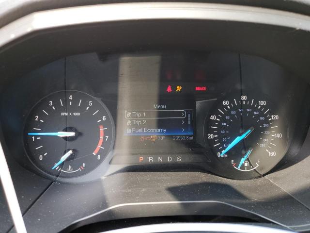 Photo 9 from auction – 2020 FORD EDGE SE with VIN 2FMPK4G90LBB33747