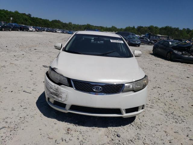 Photo 5 from auction – 2012 KIA FORTE SX with VIN KNAFW4A39C5517598