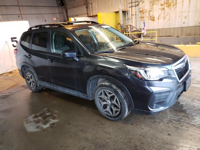 Photo 4 from auction – 2019 SUBARU FORESTER P with VIN JF2SKAEC4KH575333