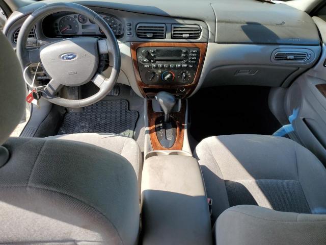 Photo 8 from auction – 2006 FORD TAURUS SEL with VIN 1FAFP56U26A201520