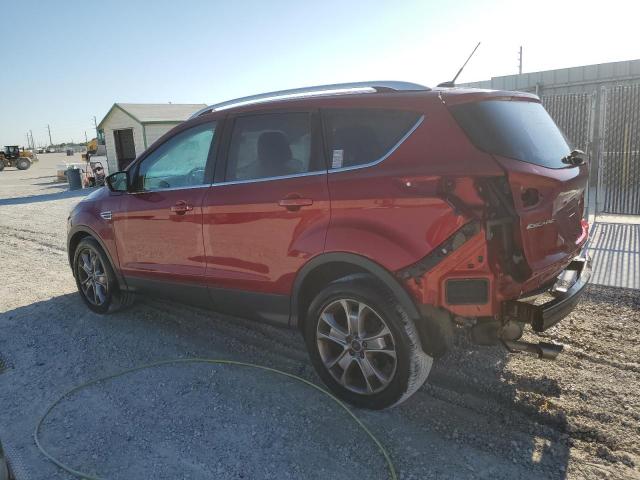 Photo 2 from auction – 2014 FORD ESCAPE TIT with VIN 1FMCU9J97EUC97217