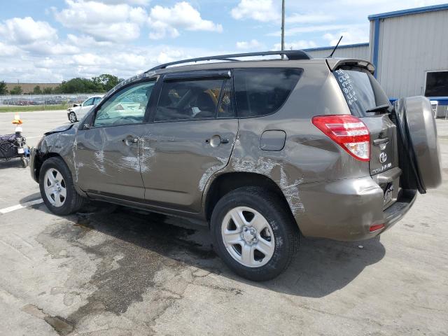 Photo 2 from auction – 2010 TOYOTA RAV4 with VIN 2T3BF4DV5AW038731