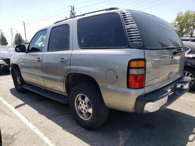 Photo 2 from auction – 2003 GMC YUKON with VIN 1GKEC13V73R294947