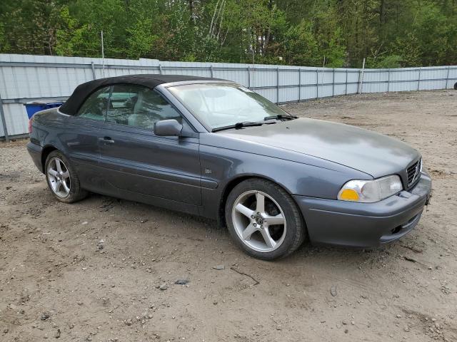 Photo 4 from auction – 2004 VOLVO C70 HPT with VIN YV1NC62D14J060072