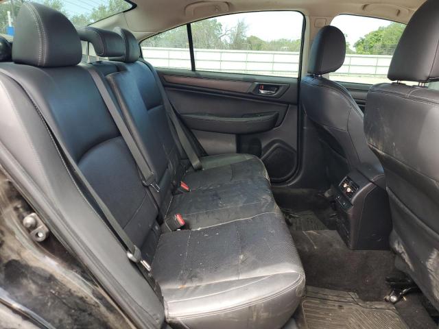 Photo 10 from auction – 2015 SUBARU LEGACY 3.6 with VIN 4S3BNEL61F3013306