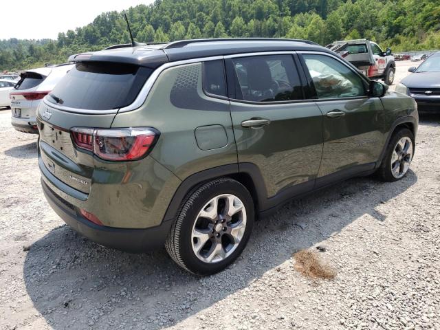 Photo 3 from auction – 2021 JEEP COMPASS LI with VIN 3C4NJCCB4MT508580