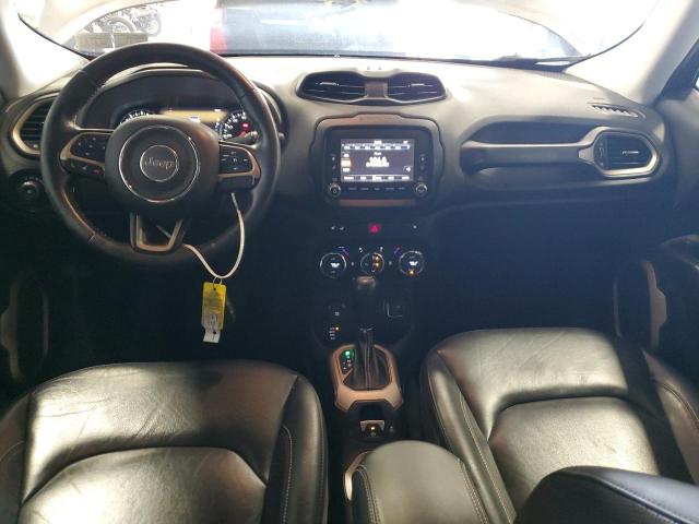 Photo 8 from auction – 2016 JEEP RENEGADE L with VIN ZACCJBDTXGPD78647