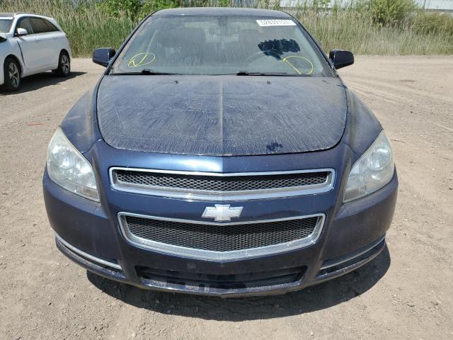 Photo 5 from auction – 2011 CHEVROLET MALIBU 2LT with VIN 1G1ZD5E17BF254016