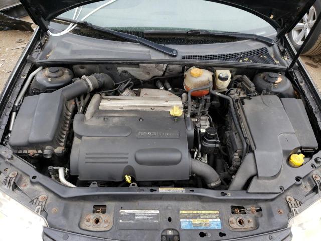 Photo 11 from auction – 2007 SAAB 9-3 2.0T with VIN YS3FD49Y871006141