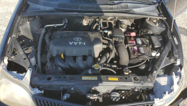 Photo 11 from auction – 2001 TOYOTA ECHO with VIN JTDAT123710136393
