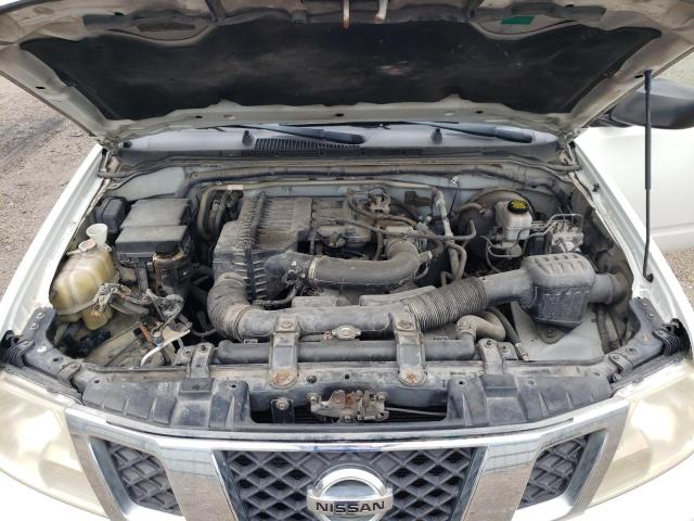 Photo 11 from auction – 2013 NISSAN FRONTIER S with VIN 1N6BD0CT1DN732078
