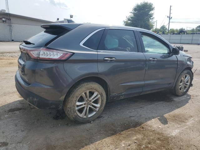 Photo 3 from auction – 2016 FORD EDGE SEL with VIN 2FMPK4J98GBC16888