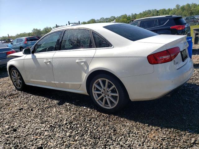 Photo 2 from auction – 2014 AUDI A4 PREMIUM with VIN WAUFFAFL3EN014224