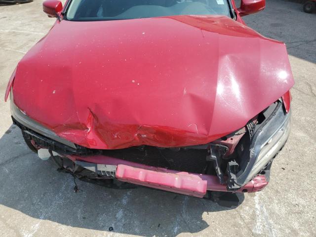 Photo 11 from auction – 2014 HONDA ACCORD EXL with VIN 1HGCT2B83EA002945