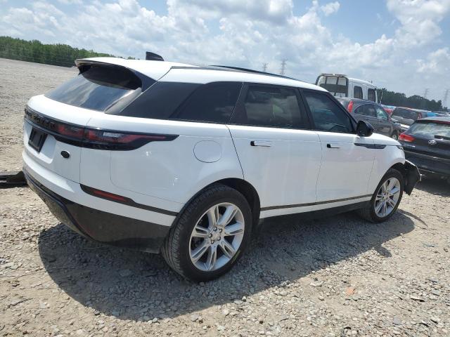 Photo 3 from auction – 2018 LAND ROVER RANGE ROVE with VIN SALYB2RN0JA733063