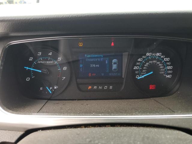 Photo 9 from auction – 2014 FORD TAURUS SEL with VIN 1FAHP2E89EG153120