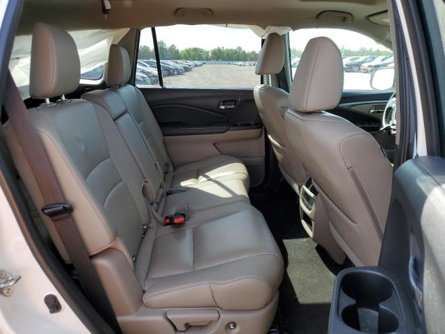 Photo 11 from auction – 2018 HONDA PILOT EXL with VIN 5FNYF6H50JB016657