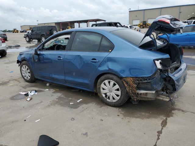 Photo 2 from auction – 2015 VOLKSWAGEN JETTA BASE with VIN 3VW2K7AJ4FM343836