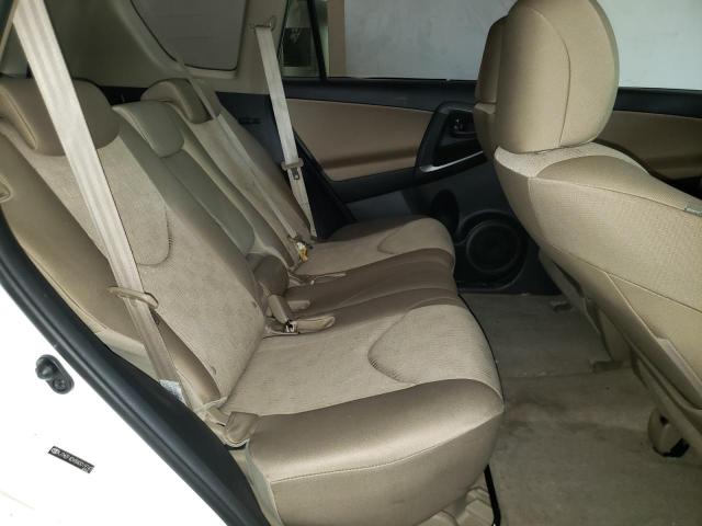 Photo 10 from auction – 2010 TOYOTA RAV4 with VIN JTMZF4DV8AD019747