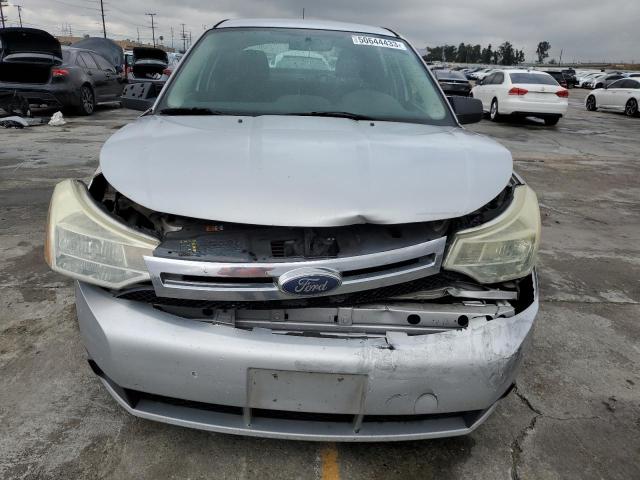Photo 5 from auction – 2008 FORD FOCUS SE with VIN 1FAHP35N78W260124
