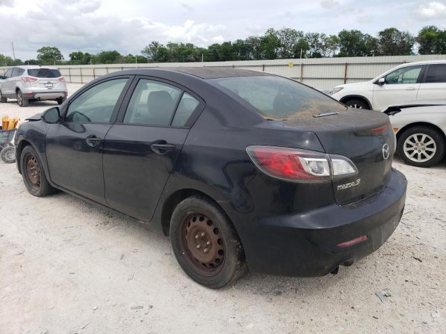 Photo 2 from auction – 2013 MAZDA 3 I with VIN JM1BL1TF6D1825465