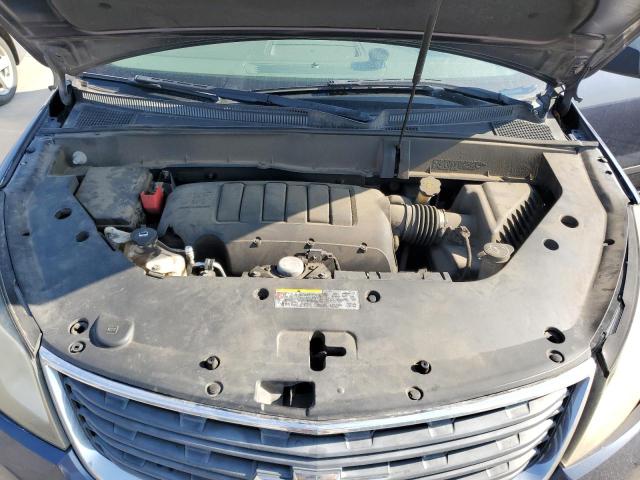 Photo 12 from auction – 2013 CHEVROLET TRAVERSE L with VIN 1GNKRFED5DJ260754