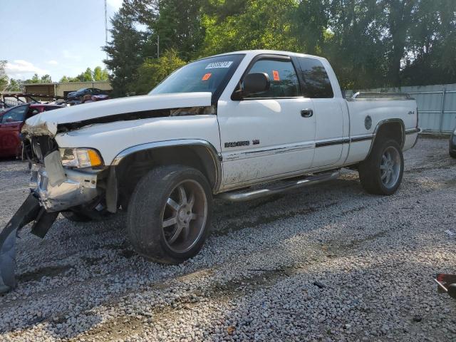 DODGE RAM 1500 2001 z numerem VIN 1B7HF13Y11J245121 - Zdjęcie z aukcji
