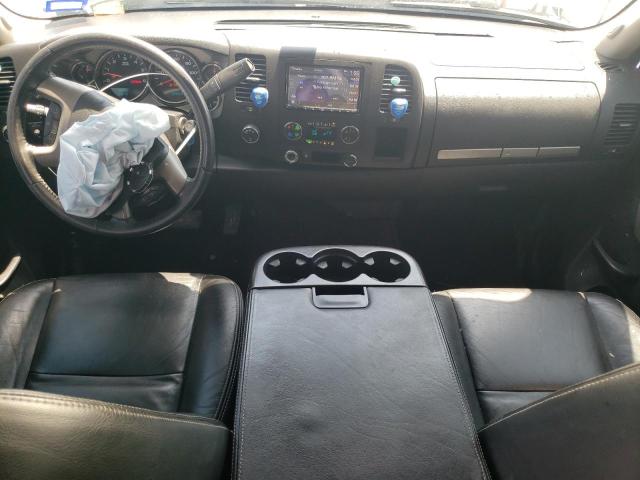 Photo 8 from auction – 2011 CHEVROLET SILVERADO with VIN 3GCPKSE3XBG126436