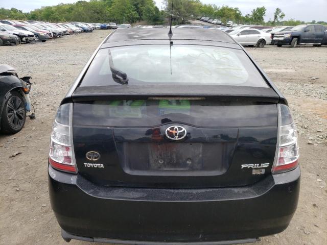 Photo 6 from auction – 2005 TOYOTA PRIUS with VIN JTDKB20U653042812