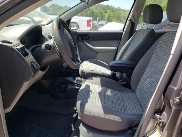 Photo 7 from auction – 2007 FORD FOCUS ZX4 with VIN 1FAFP34N07W235749
