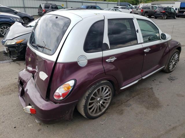Photo 3 from auction – 2002 CHRYSLER PT CRUISER with VIN 3C8FY68B82T200088