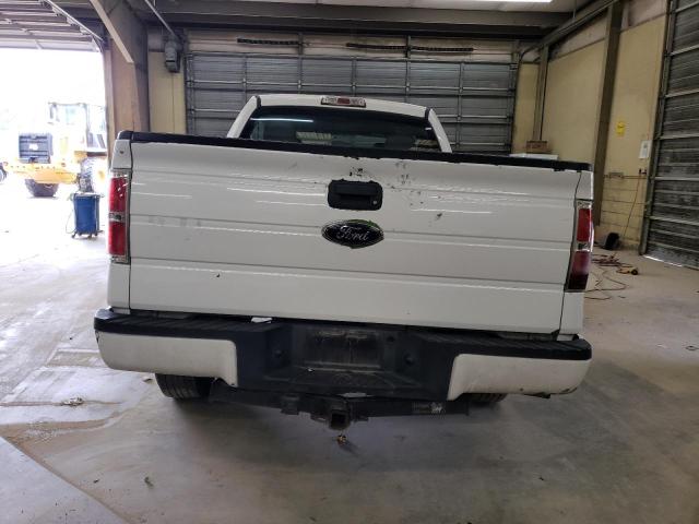 Zdjęcie 6 z aukcji – 2012 FORD F150 SUPER z VIN 1FTFX1CF5CKE29929
