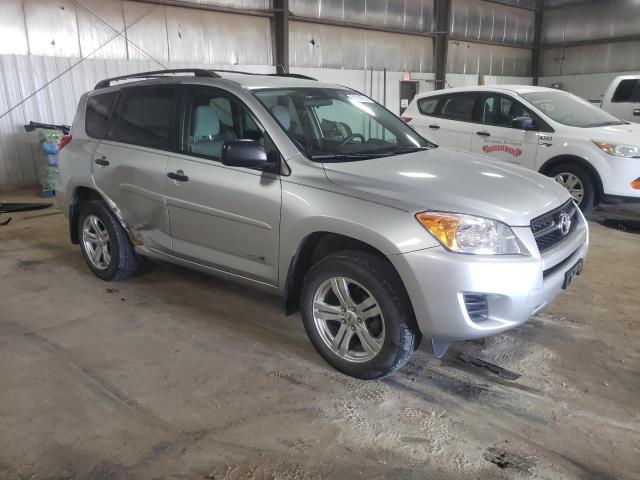 Photo 4 from auction – 2011 TOYOTA RAV4 with VIN 2T3BF4DV8BW104822