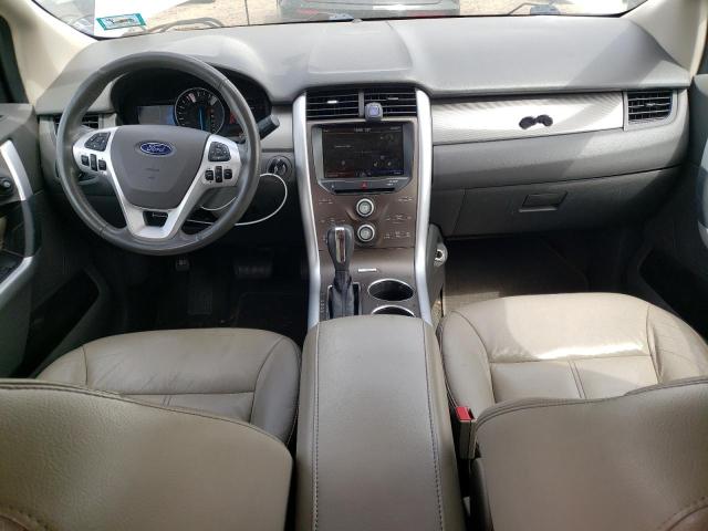 Photo 8 from auction – 2013 FORD EDGE SEL with VIN 2FMDK4JC5DBB77381
